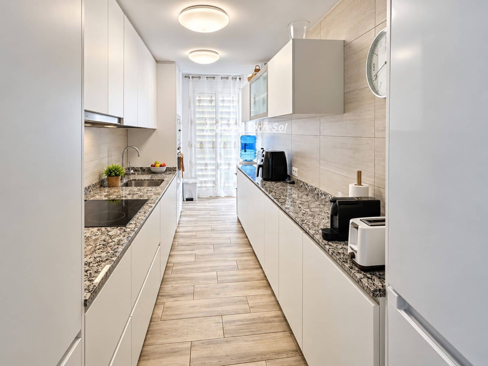 4 bedroom Flat for sale in El Vendrell with pool garage - € 355,000 (Ref: 9536179)