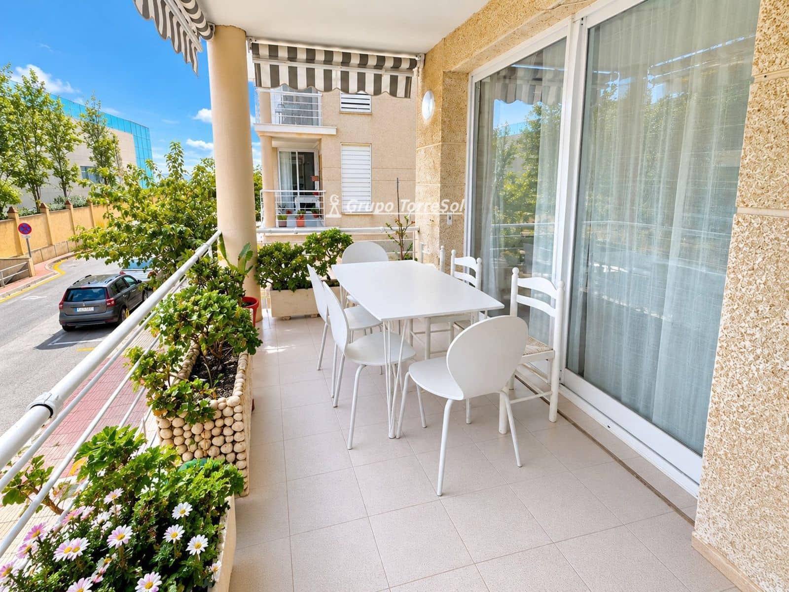 4 bedroom Flat for sale in El Vendrell with pool garage - € 355,000 (Ref: 9536179)