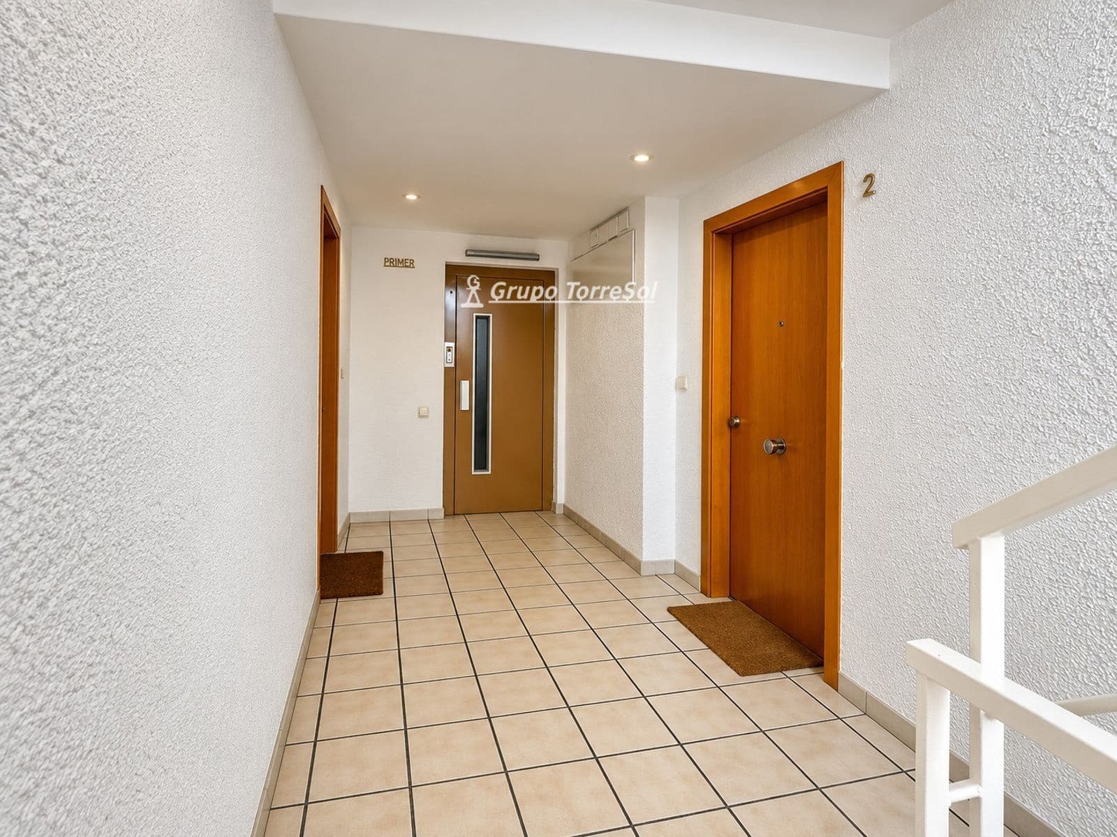 4 bedroom Flat for sale in El Vendrell with pool garage - € 355,000 (Ref: 9536179)