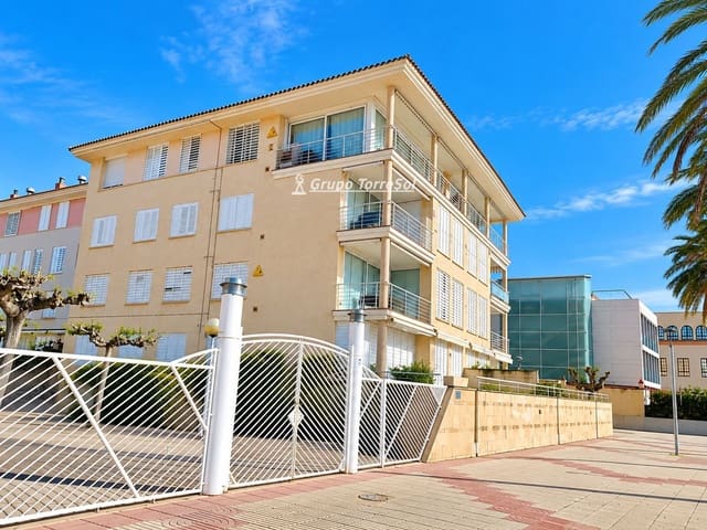 4 chambre Appartement à vendre à El Vendrell avec piscine garage - 355 000 € (Ref: 9536179)
