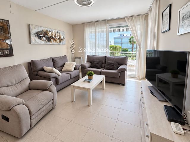 4 chambre Appartement à vendre à El Vendrell avec piscine garage - 355 000 € (Ref: 9536179)