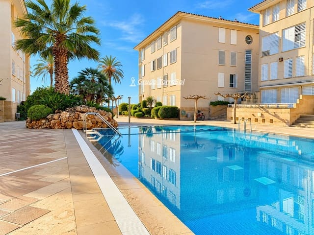 4 chambre Appartement à vendre à El Vendrell avec piscine garage - 355 000 € (Ref: 9536179)