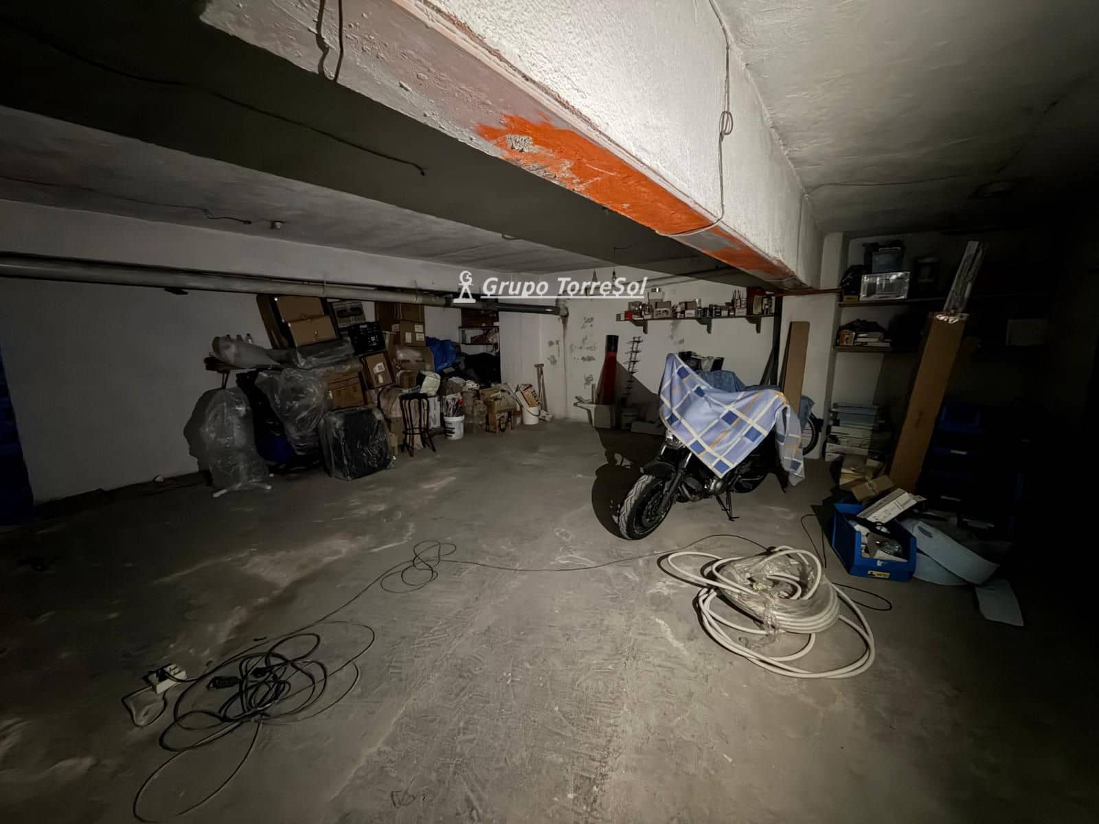 Garage te koop in El Vendrell - € 16.000 (Ref: 9536180)