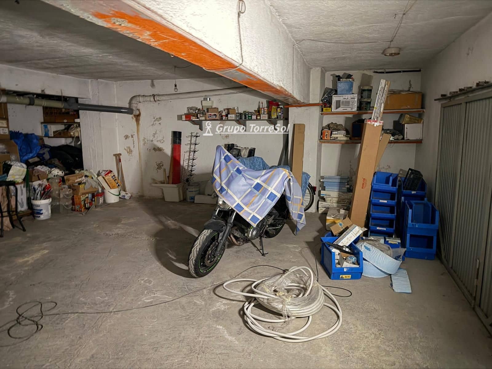 Garage te koop in El Vendrell - € 16.000 (Ref: 9536180)
