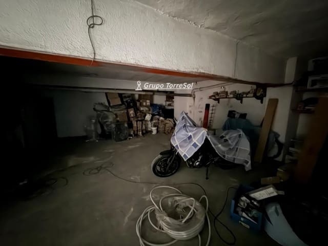 Garage te koop in El Vendrell - € 16.000 (Ref: 9536180)