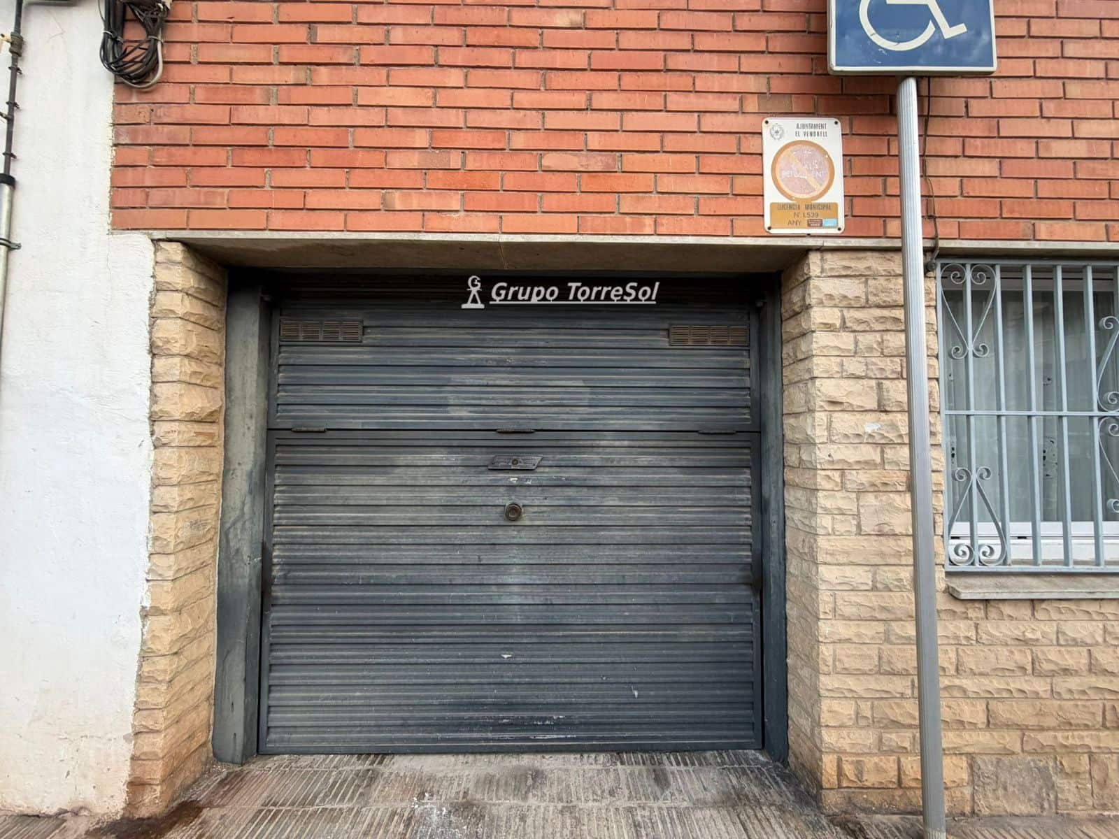 Garage te koop in El Vendrell - € 16.000 (Ref: 9536180)