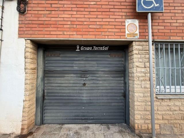 Garage te koop in El Vendrell - € 16.000 (Ref: 9536180)