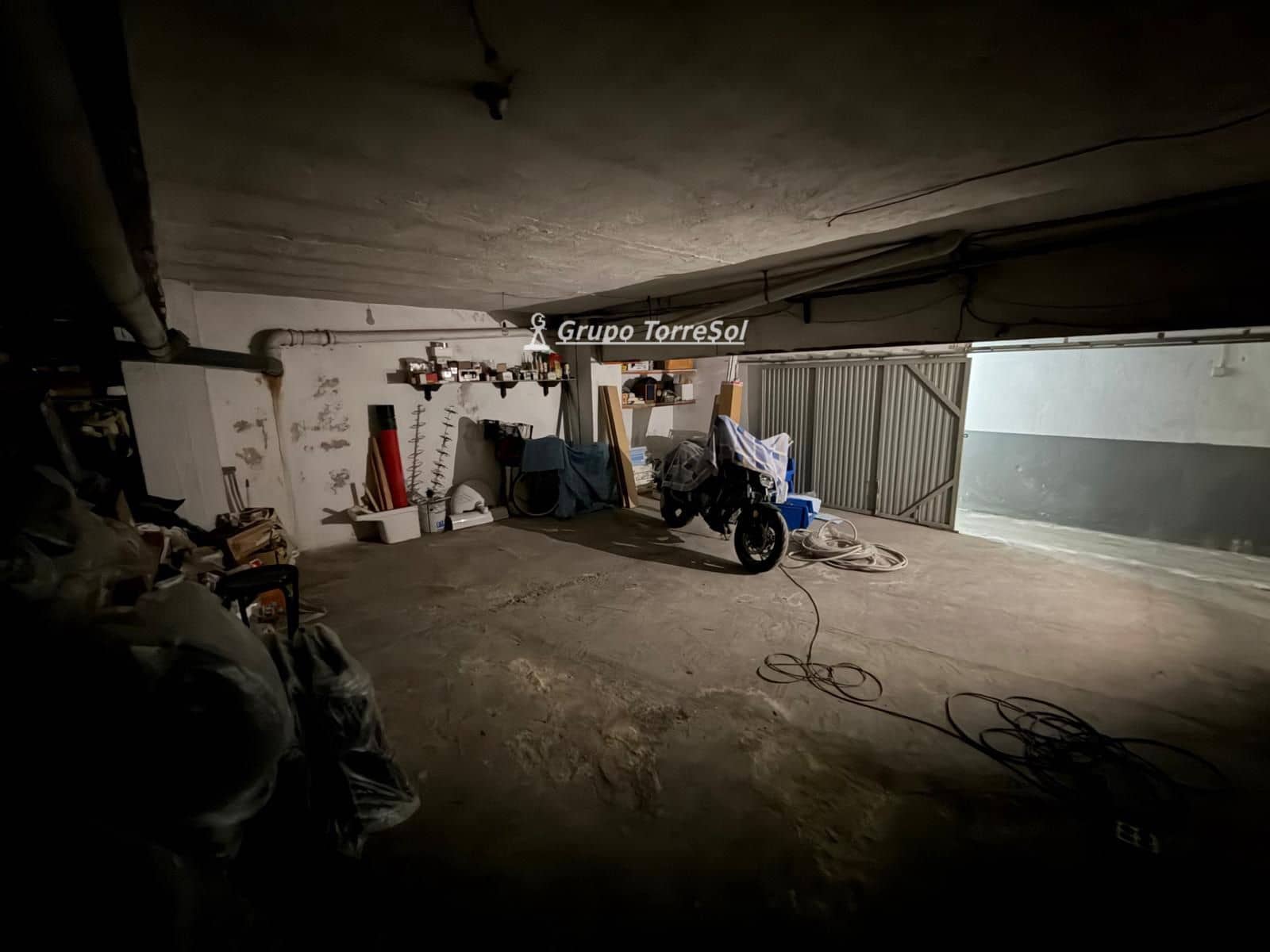 Garage te koop in El Vendrell - € 16.000 (Ref: 9536180)