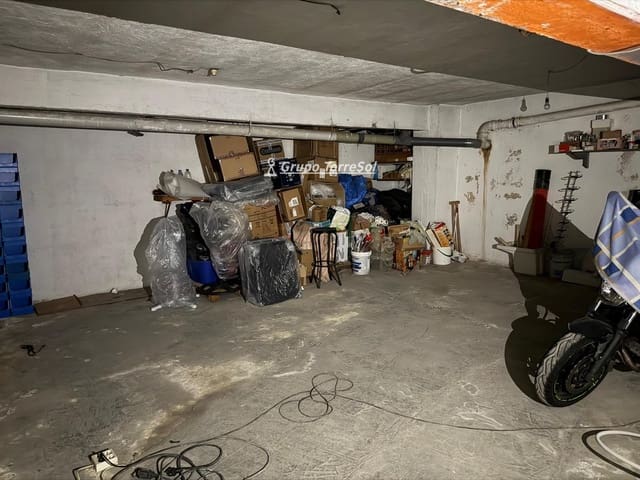 Garage te koop in El Vendrell - € 16.000 (Ref: 9536180)