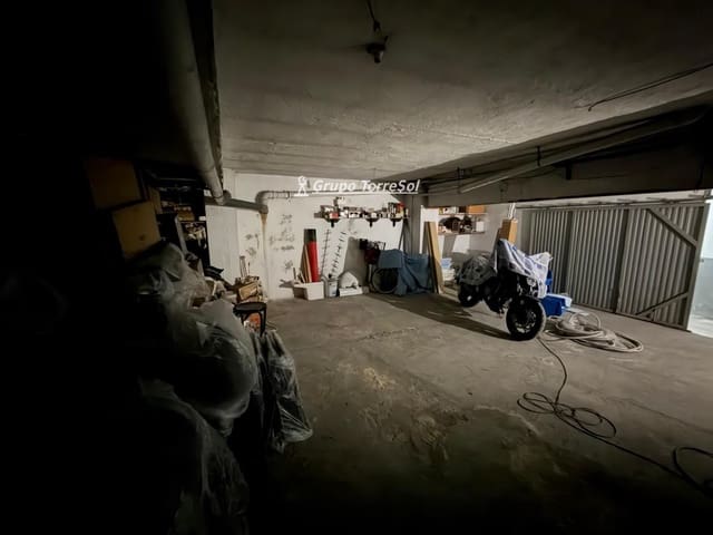 Garage te koop in El Vendrell - € 16.000 (Ref: 9536180)