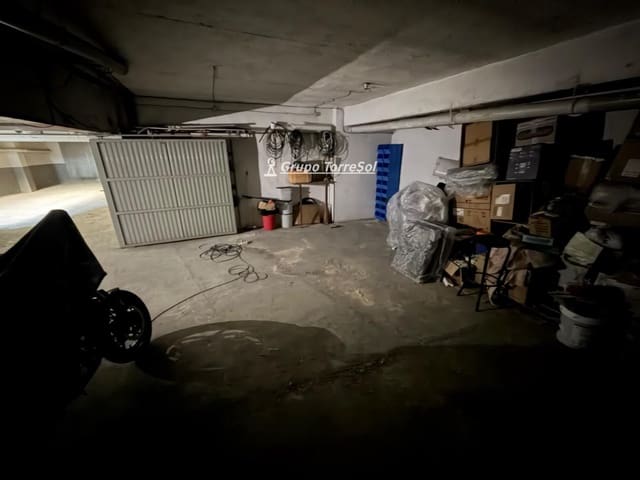 Garage te koop in El Vendrell - € 16.000 (Ref: 9536180)