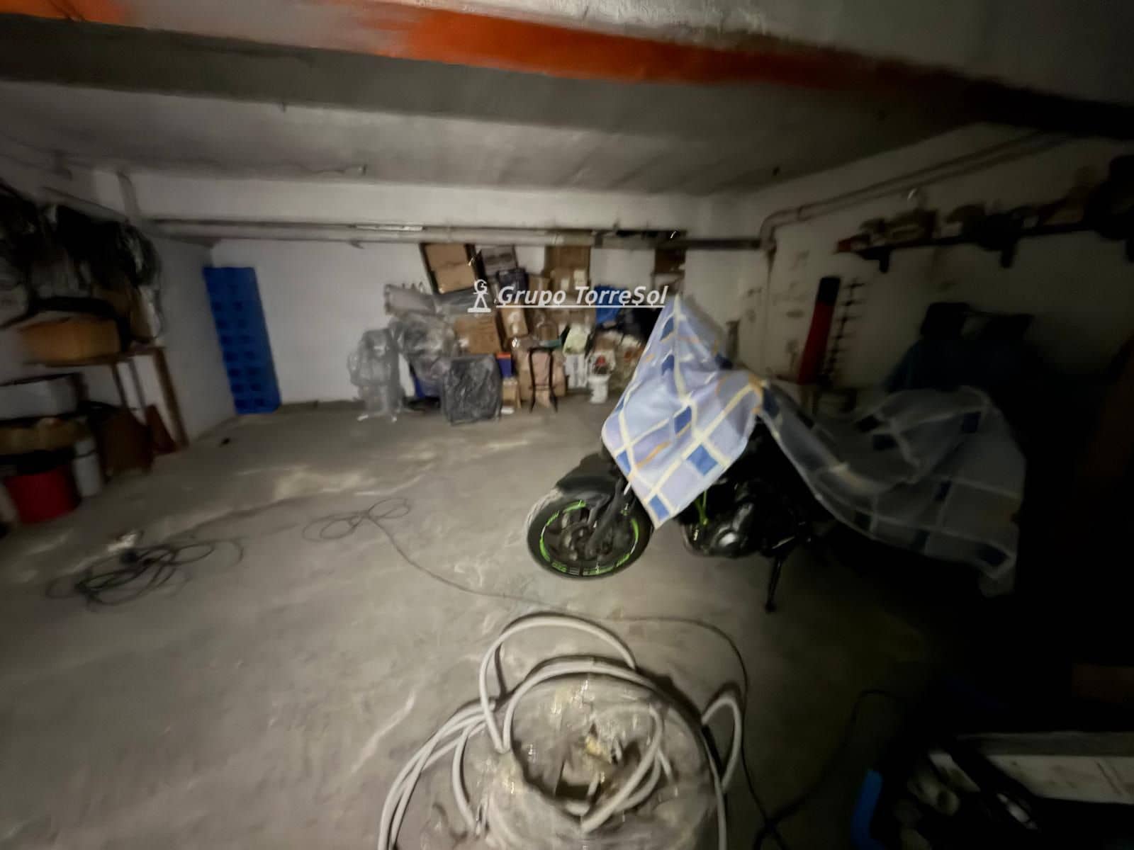 Garage te koop in El Vendrell - € 16.000 (Ref: 9536180)