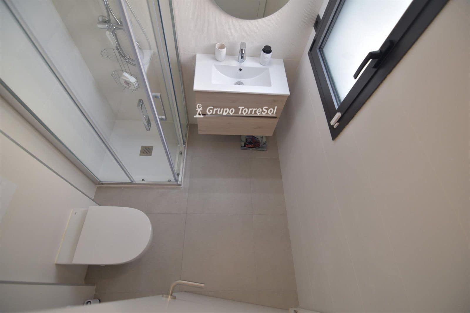 3 soveværelse Lejlighed til salg i Segur de Calafell med garage - € 299.000 (Ref: 9536181)