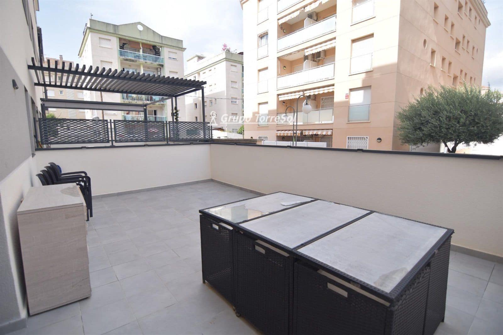 3 soveværelse Lejlighed til salg i Segur de Calafell med garage - € 299.000 (Ref: 9536181)