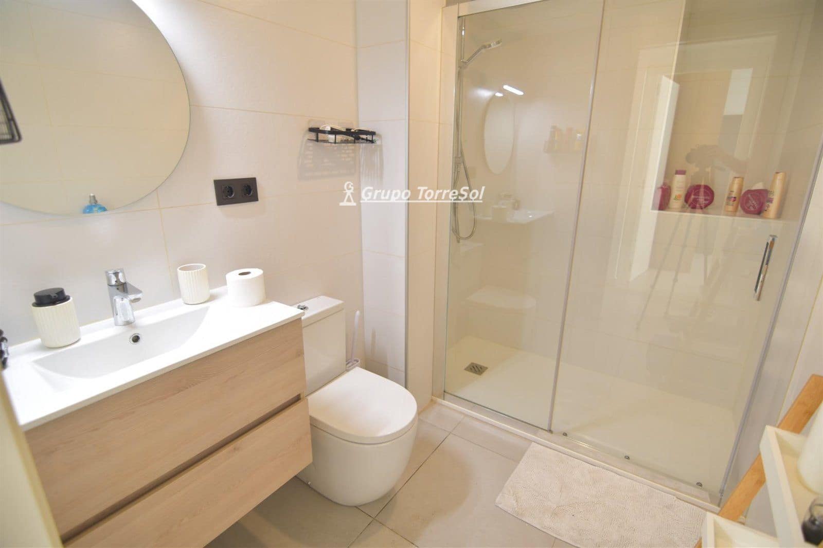 3 soveværelse Lejlighed til salg i Segur de Calafell med garage - € 299.000 (Ref: 9536181)