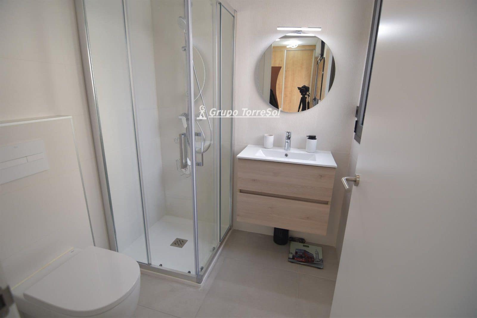 3 soveværelse Lejlighed til salg i Segur de Calafell med garage - € 299.000 (Ref: 9536181)