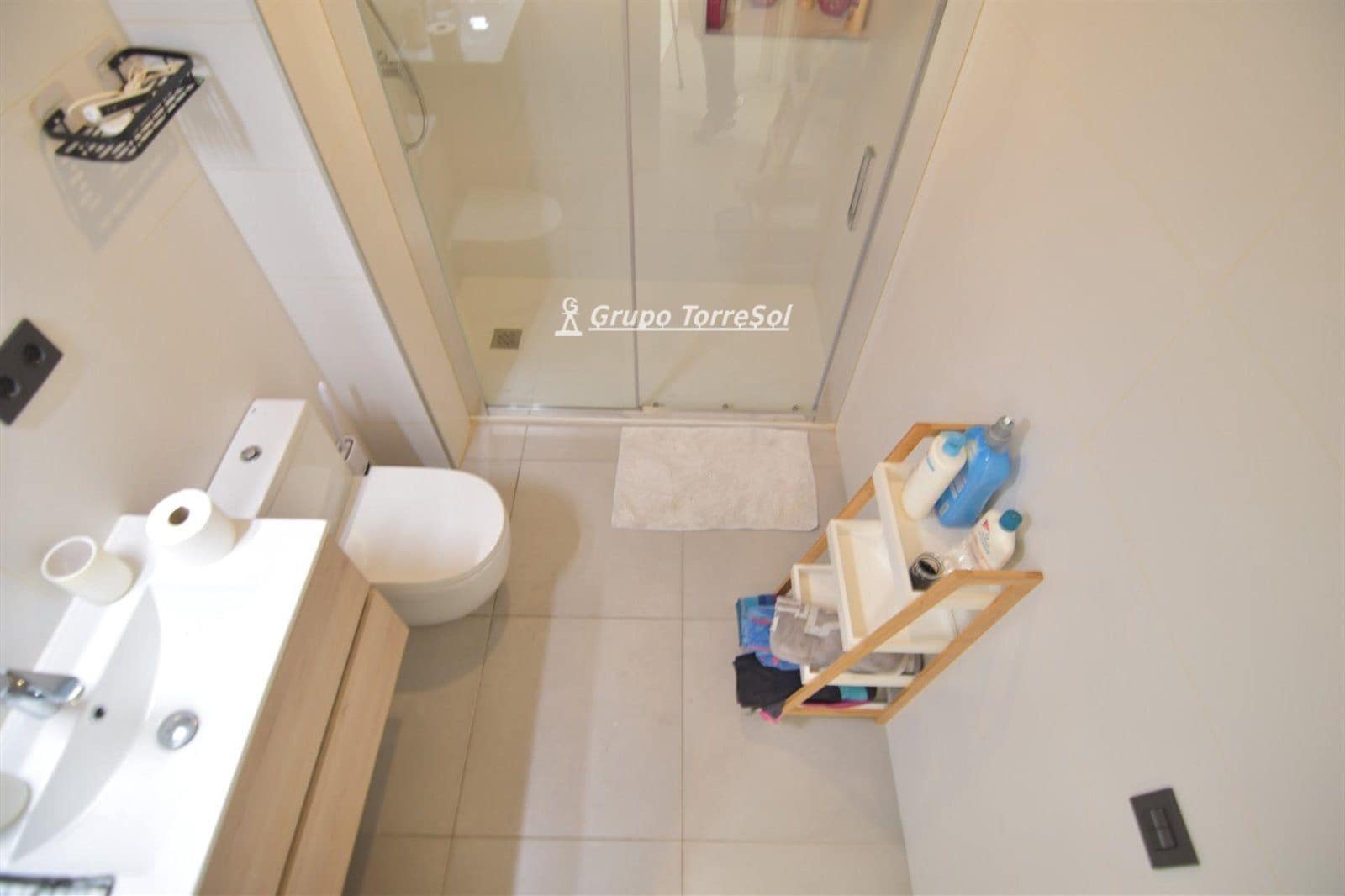 3 soveværelse Lejlighed til salg i Segur de Calafell med garage - € 299.000 (Ref: 9536181)