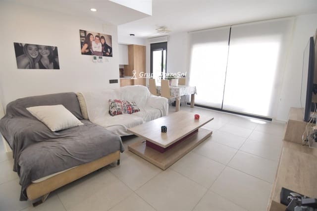 3 soveværelse Lejlighed til salg i Segur de Calafell, Calafell med garage - € 299.000 (Ref: 9536181)