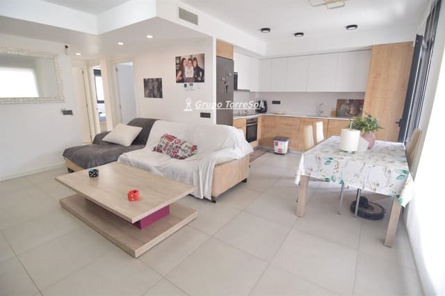 3 soveværelse Lejlighed til salg i Segur de Calafell, Calafell med garage - € 299.000 (Ref: 9536181)