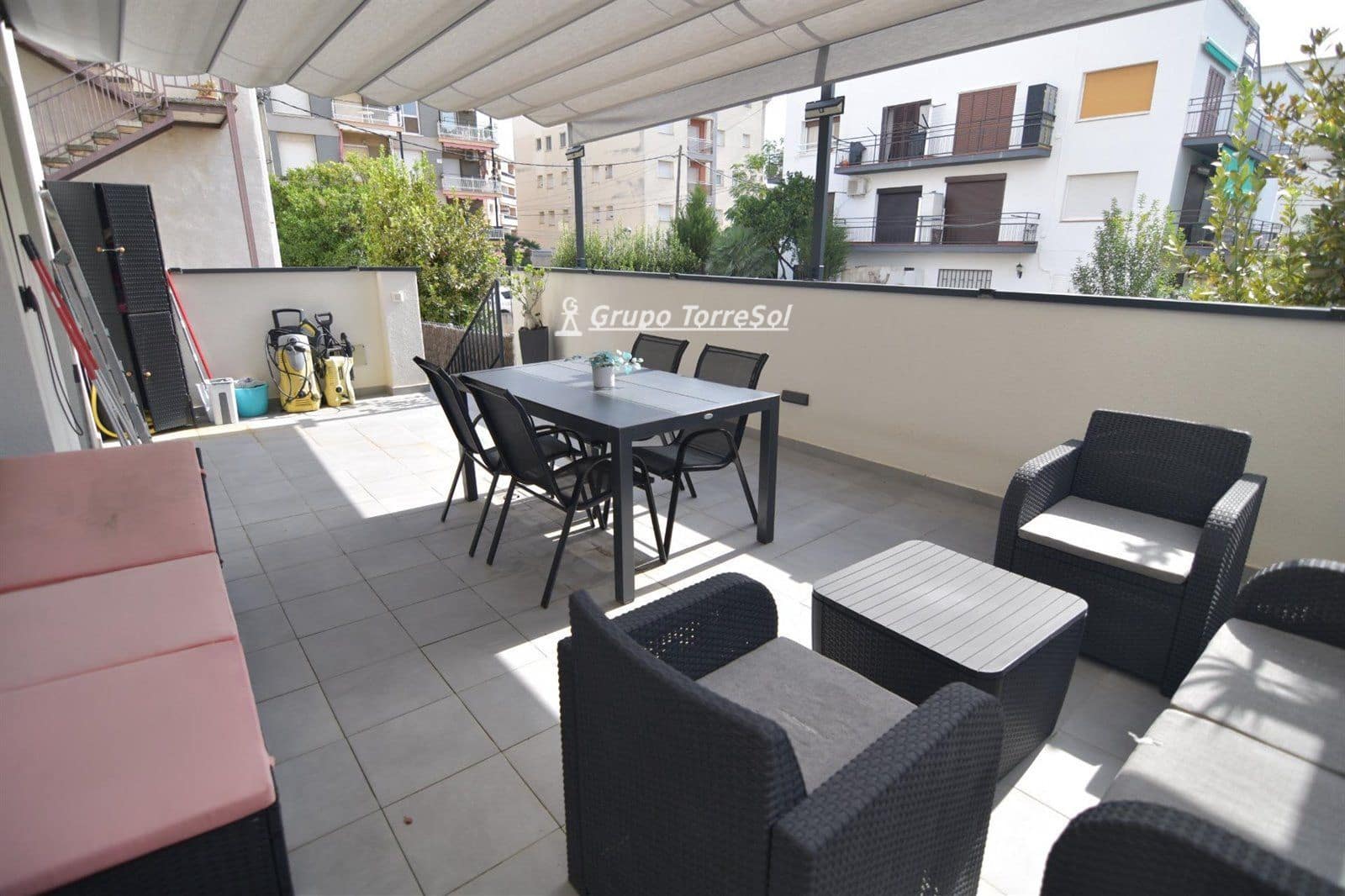 3 soveværelse Lejlighed til salg i Segur de Calafell med garage - € 299.000 (Ref: 9536181)