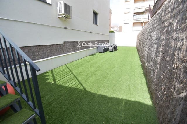 3 soveværelse Lejlighed til salg i Segur de Calafell, Calafell med garage - € 299.000 (Ref: 9536181)