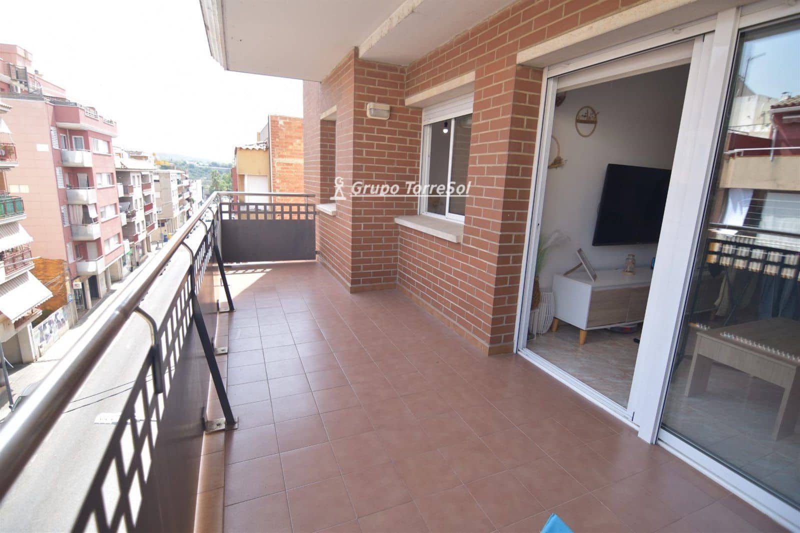 3 bedroom Flat for sale in El Vendrell with pool - € 231,864 (Ref: 9536182)