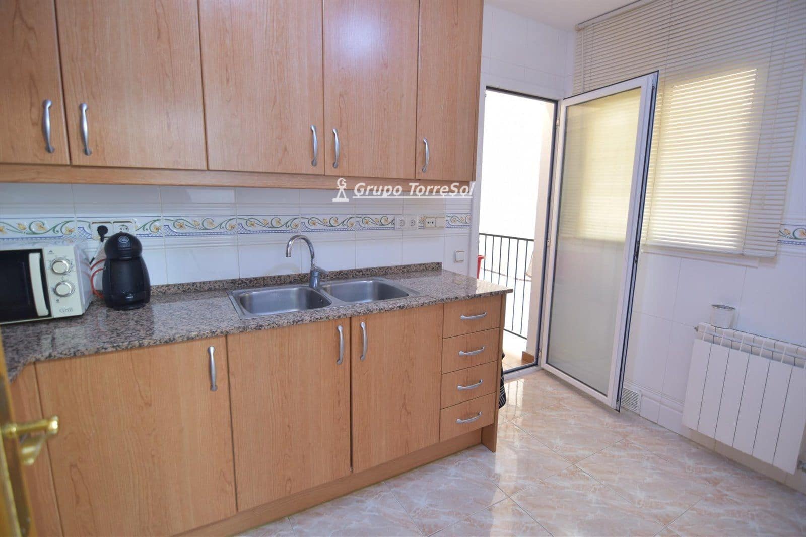 3 bedroom Flat for sale in El Vendrell with pool - € 231,864 (Ref: 9536182)