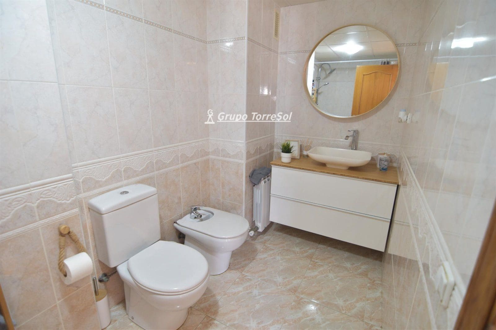 3 bedroom Flat for sale in El Vendrell with pool - € 231,864 (Ref: 9536182)