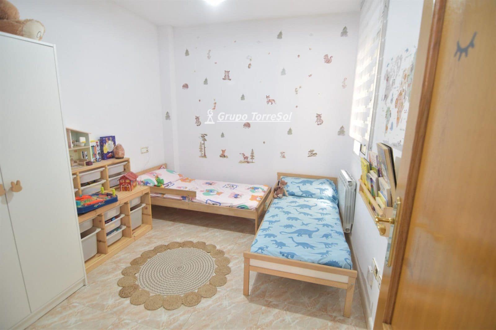 3 bedroom Flat for sale in El Vendrell with pool - € 231,864 (Ref: 9536182)