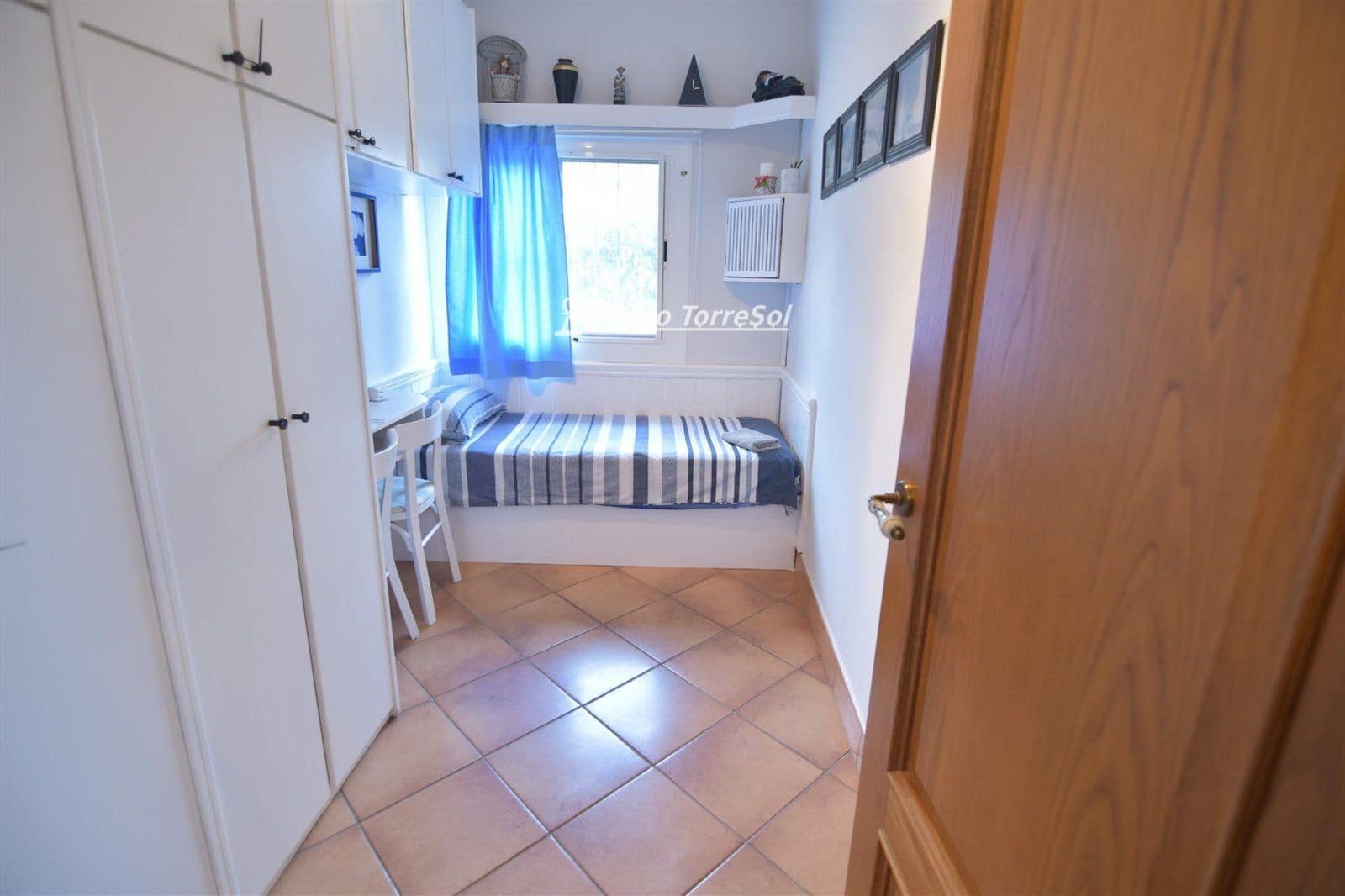 3 soveværelse Villa til salg i El Montmell med swimmingpool - € 320.000 (Ref: 9536183)