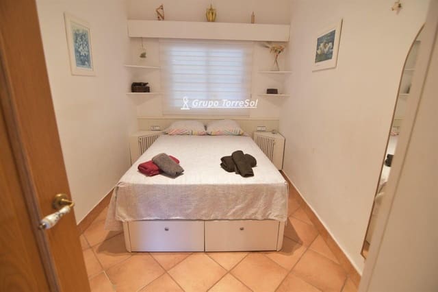 3 soveværelse Villa til salg i El Montmell med swimmingpool - € 320.000 (Ref: 9536183)