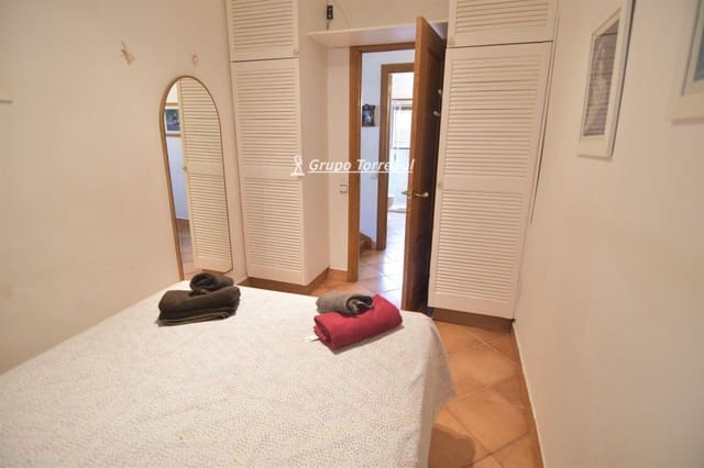 3 soveværelse Villa til salg i El Montmell med swimmingpool - € 320.000 (Ref: 9536183)