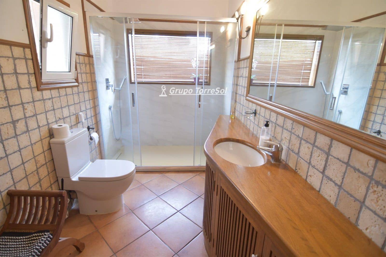 3 soveværelse Villa til salg i El Montmell med swimmingpool - € 320.000 (Ref: 9536183)