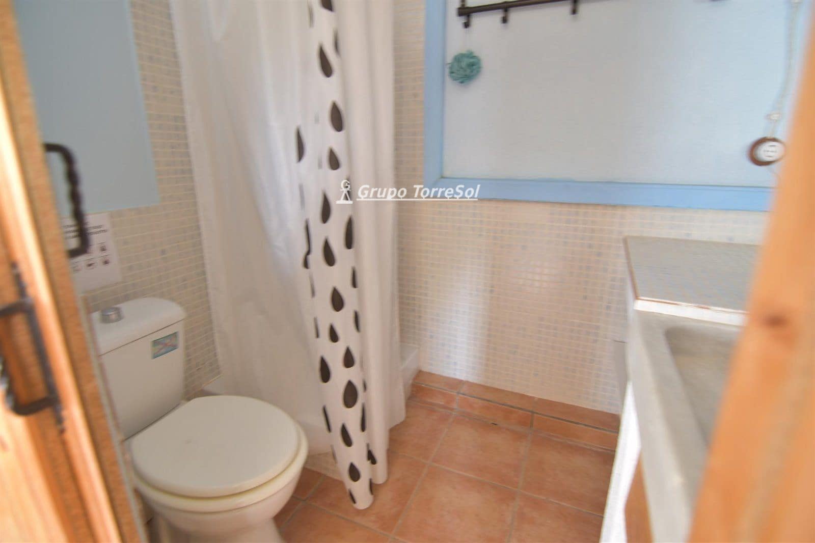 3 soveværelse Villa til salg i El Montmell med swimmingpool - € 320.000 (Ref: 9536183)