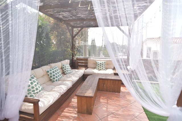 3 sovrum Villa till salu i El Montmell med pool - 320 000 € (Ref: 9536183)