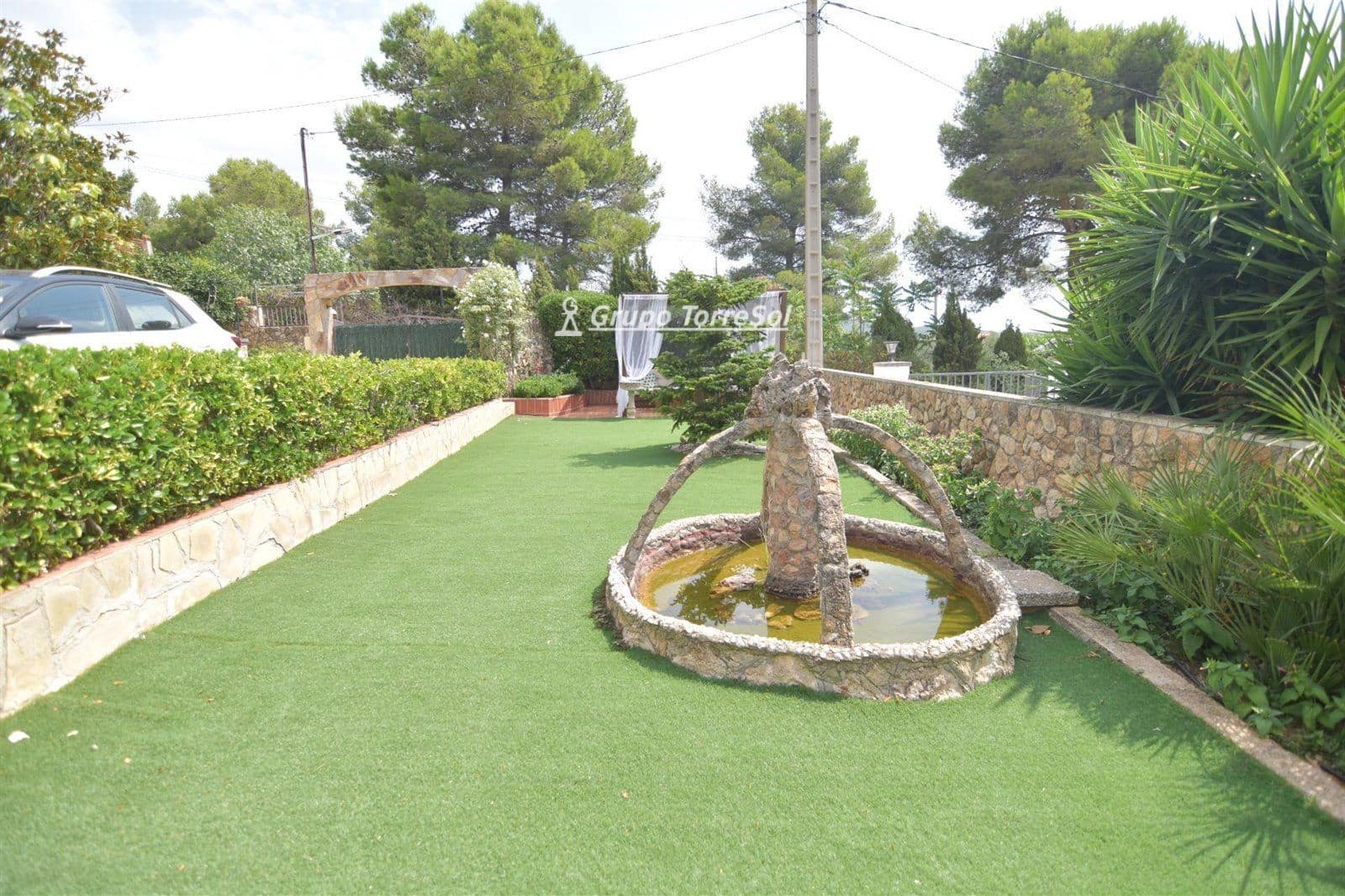 3 soveværelse Villa til salg i El Montmell med swimmingpool - € 320.000 (Ref: 9536183)