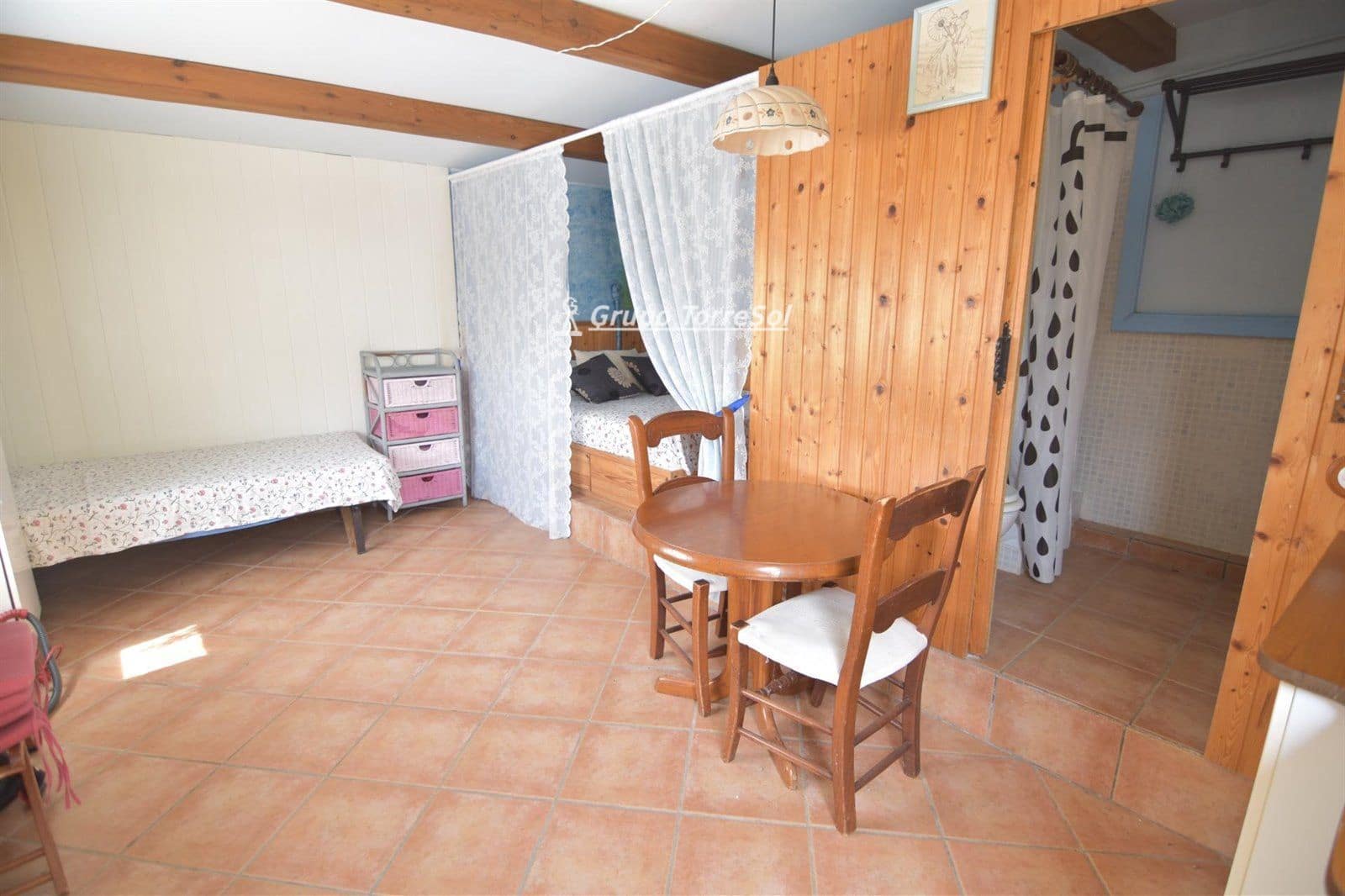 3 soveværelse Villa til salg i El Montmell med swimmingpool - € 320.000 (Ref: 9536183)