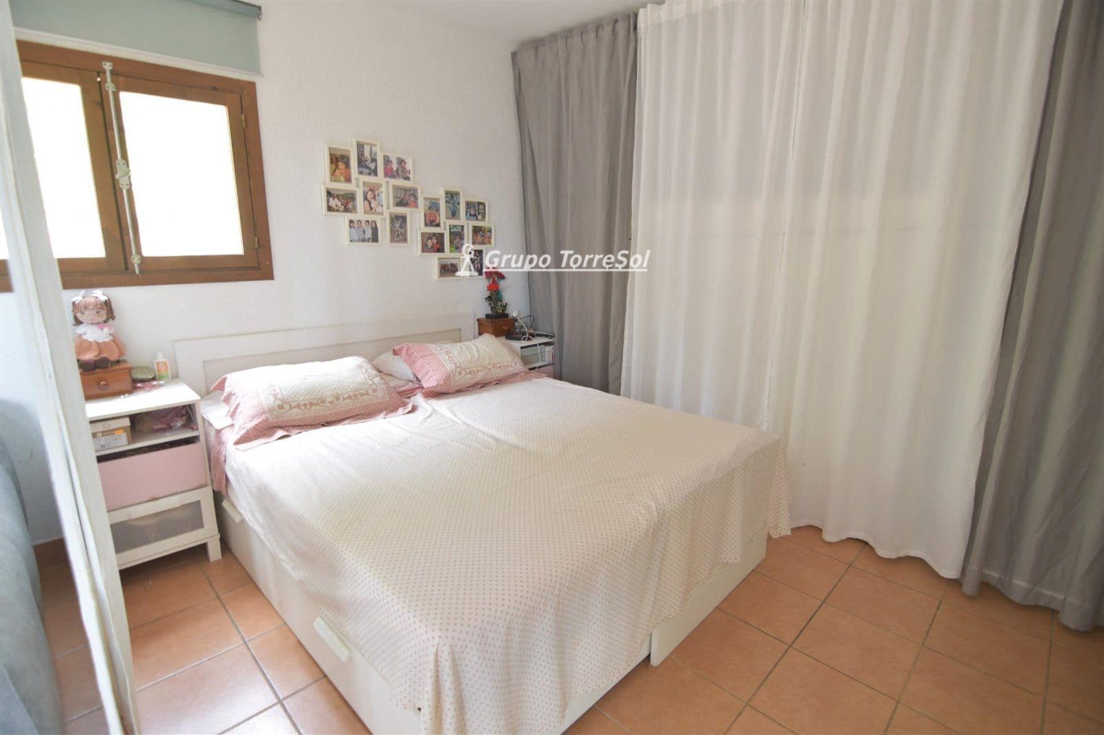 3 soveværelse Villa til salg i El Montmell med swimmingpool - € 320.000 (Ref: 9536183)