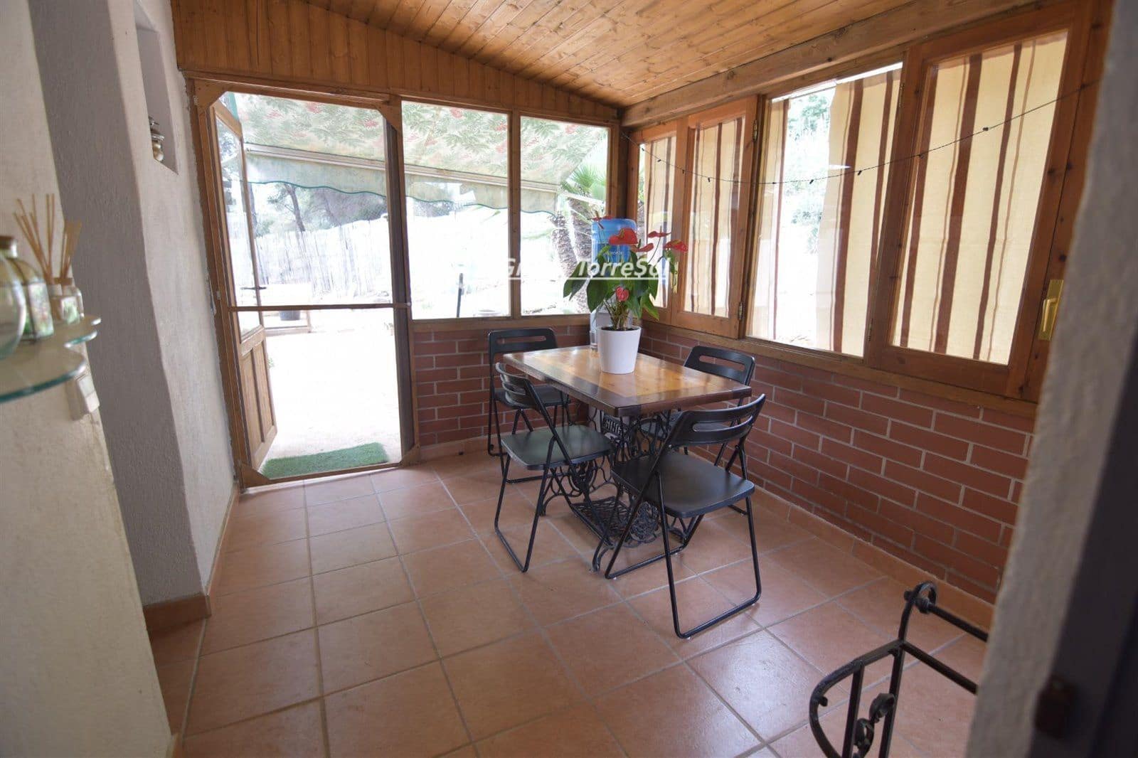 3 soveværelse Villa til salg i El Montmell med swimmingpool - € 320.000 (Ref: 9536183)