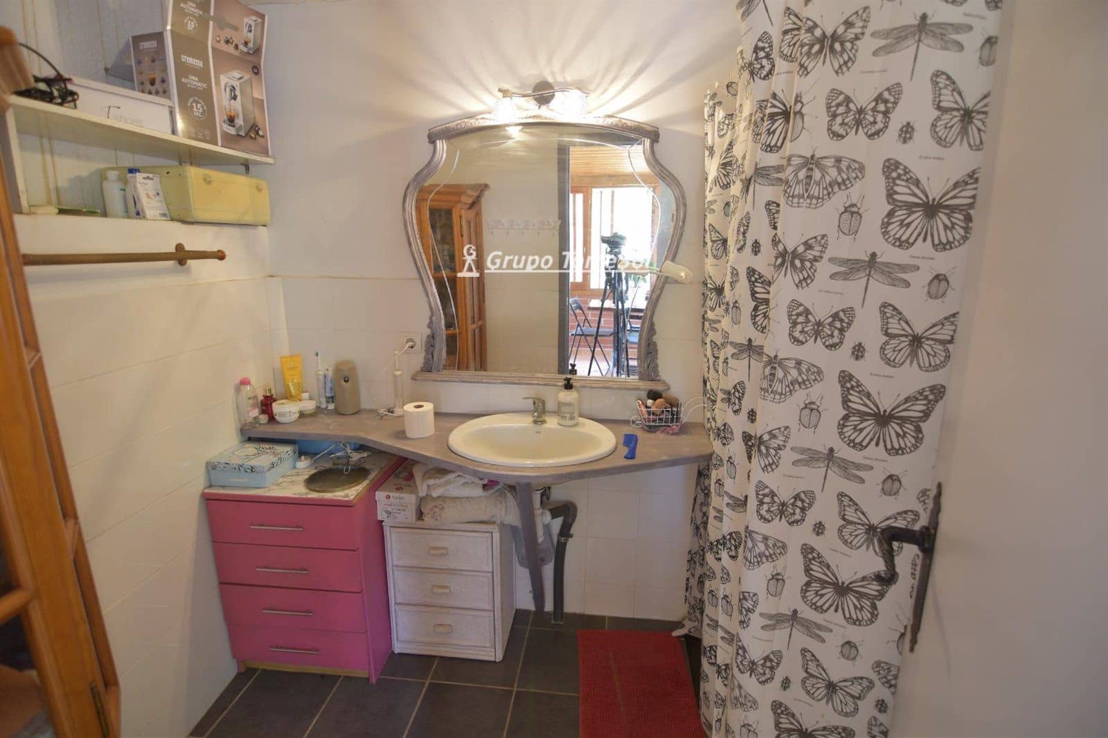 3 soveværelse Villa til salg i El Montmell med swimmingpool - € 320.000 (Ref: 9536183)