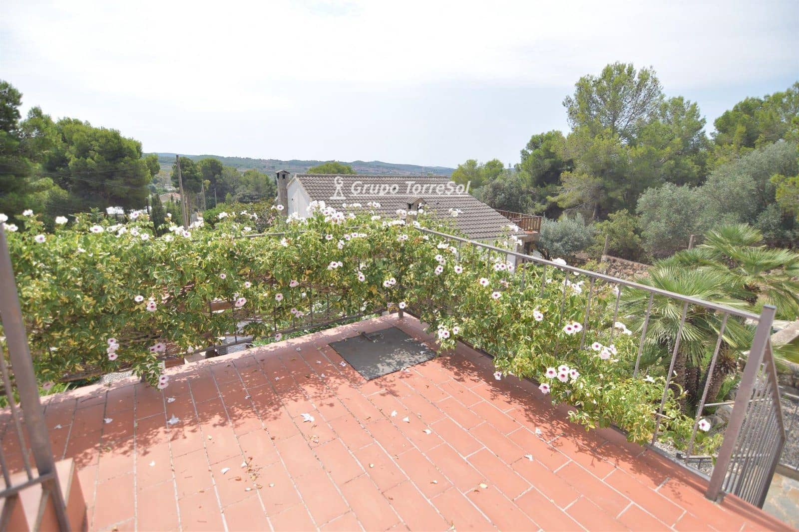 3 soveværelse Villa til salg i El Montmell med swimmingpool - € 320.000 (Ref: 9536183)