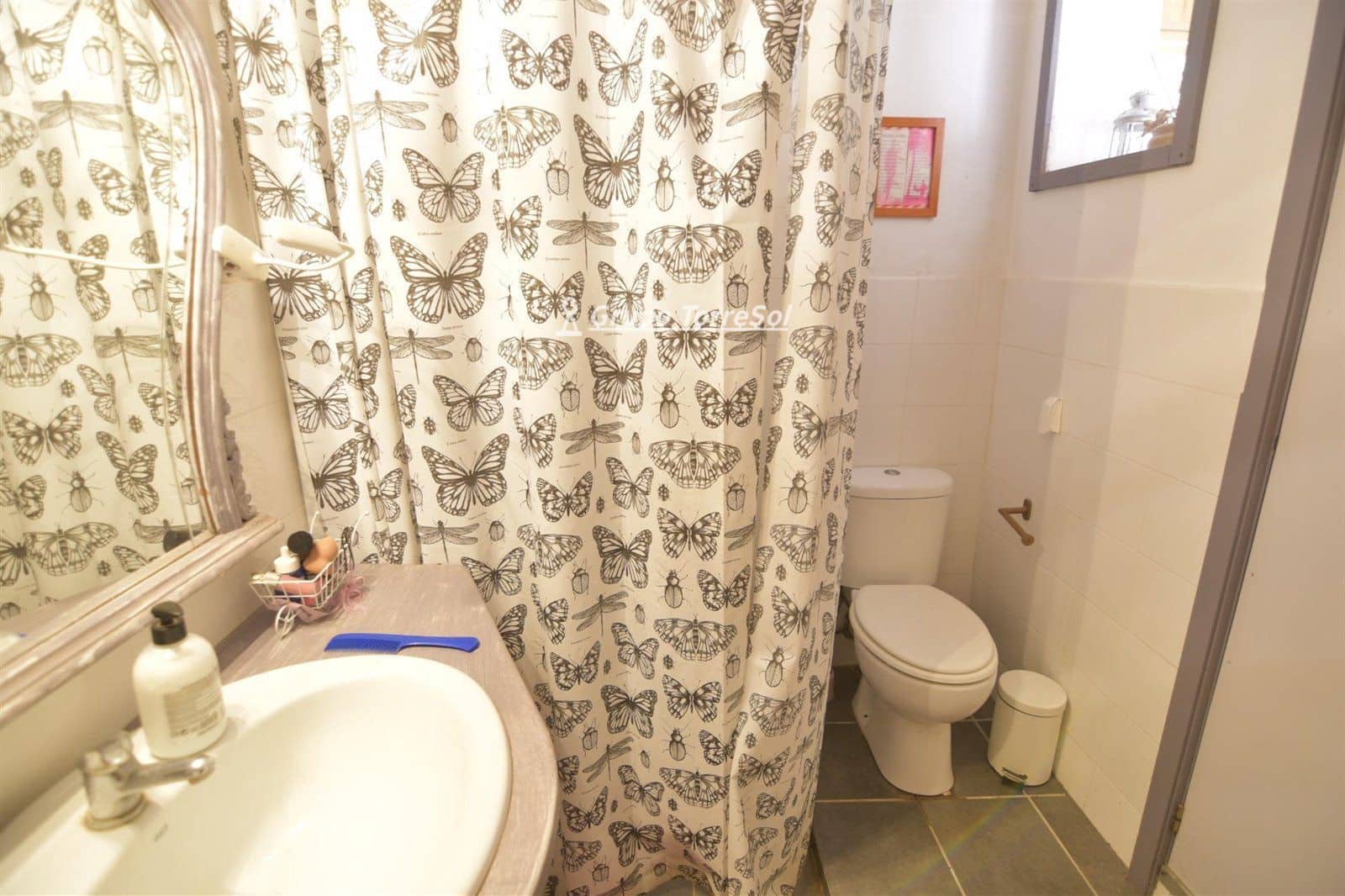 3 soveværelse Villa til salg i El Montmell med swimmingpool - € 320.000 (Ref: 9536183)