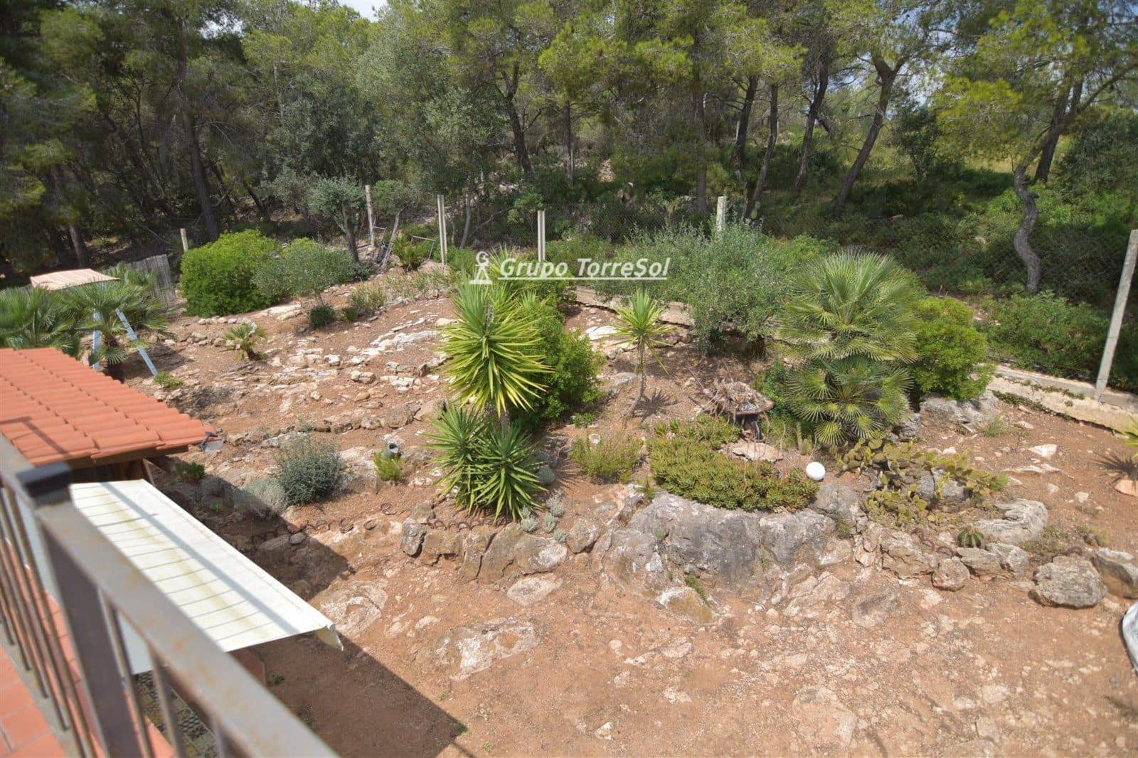 3 soveværelse Villa til salg i El Montmell med swimmingpool - € 320.000 (Ref: 9536183)