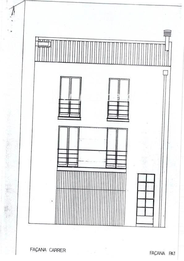 6 soverom Villa til salgs i Albinyana - € 120 000 (Ref: 9536184)