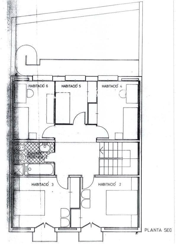 6 soverom Villa til salgs i Albinyana - € 120 000 (Ref: 9536184)