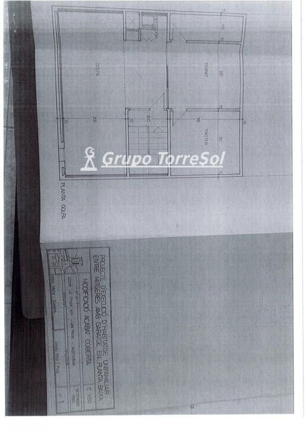 6 soverom Villa til salgs i Albinyana - € 120 000 (Ref: 9536184)