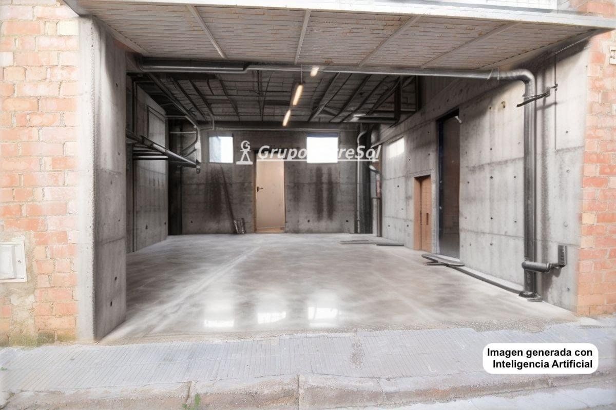 6 soverom Villa til salgs i Albinyana - € 120 000 (Ref: 9536184)