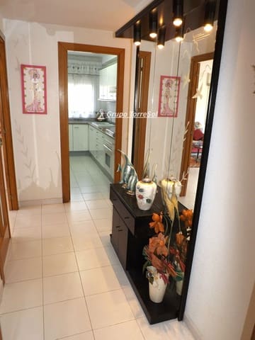 3 soverom Leilighet til salgs i Calafell med svømmebasseng garasje - € 280 000 (Ref: 9536185)