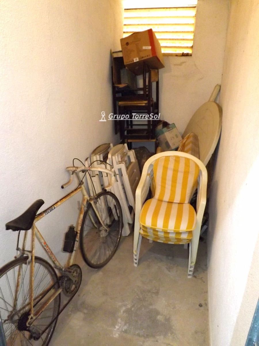 3 soverom Leilighet til salgs i Calafell med svømmebasseng garasje - € 280 000 (Ref: 9536185)