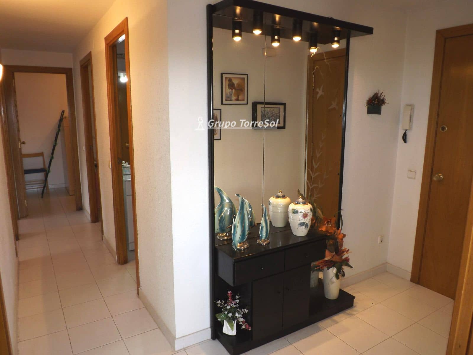 3 soverom Leilighet til salgs i Calafell med svømmebasseng garasje - € 280 000 (Ref: 9536185)